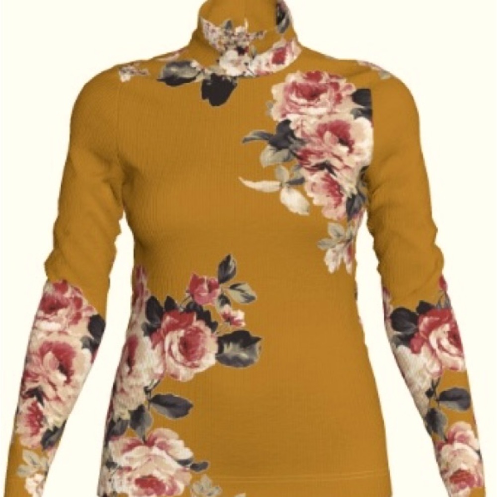 Lularoe Penelope Ribbed Top